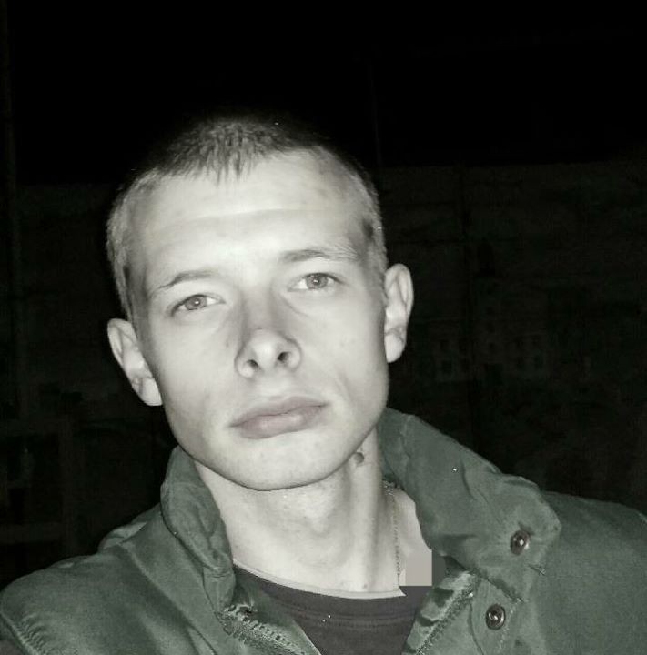 Oleg1994  (Oleg1994), Rybnik, Lviv