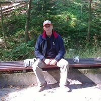 OlegHritsak (Oleg Hritsak)