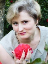 Svetlana Filatova (SvetlanaFilatova)