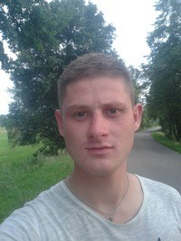VaniaBerlinets (Ваня Берлінець)