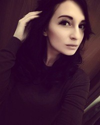 Katerina Khrystevych (katerina-khrystevych), Wrocław