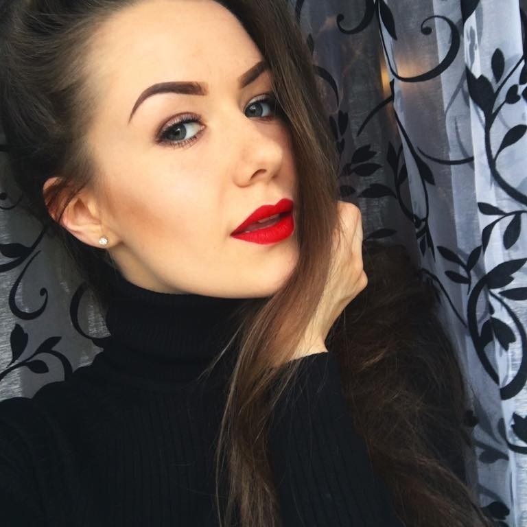Maryna Blaszczuk (MarynaBlaszczuk)