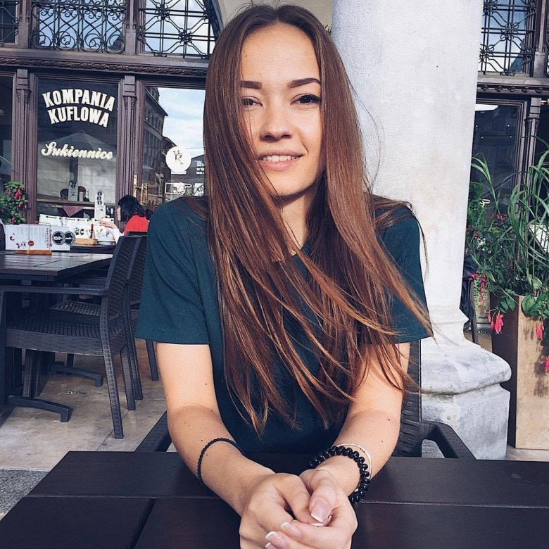 Valeria Filatova (ValeriaFilatova)