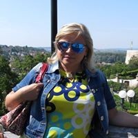 Marina Timofeenko (MarinaTimofeenko), Краков, Кривой Рог