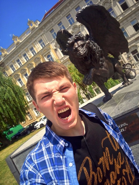 Viacheslav Hordiei  (Viacheslav Hordiei), Katowice, ХАРЬКОВ