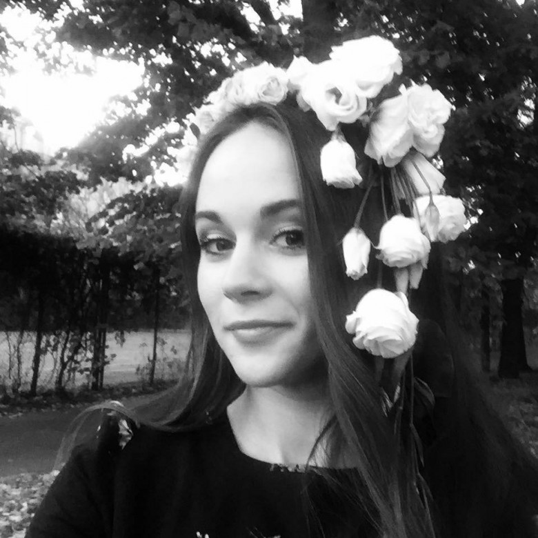 Olga Tesliuk (OlgaTesliuk)