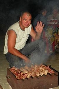 Слава Дунда (СлаваДунда)