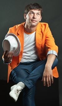 Roman  Syzonenko (RomanSyzonenko)