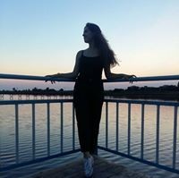 Andriiana Raikova (AndriianaRaikova)