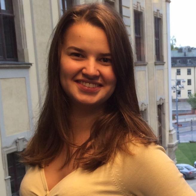 Mariia Tkachova (MariiaTkachova)