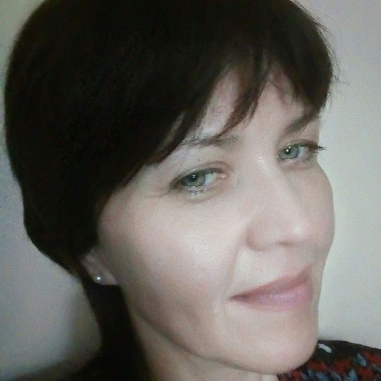 Tamara Sheshukova (TamaraSheshukova)