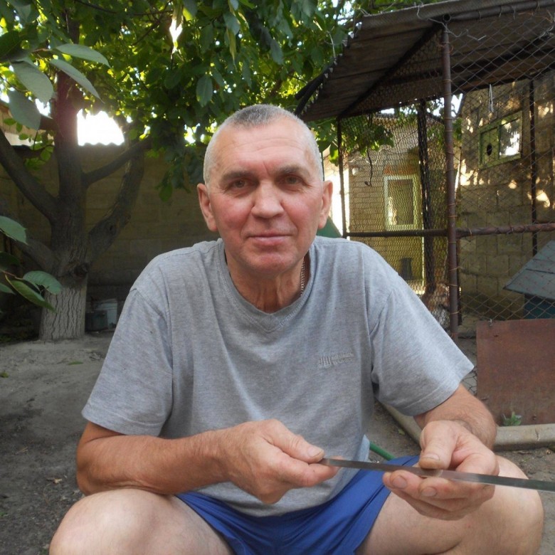 Станислав Кардаш (СтаниславКар)
