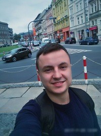 Константин Метельский (konstantin-metelskiy), Opole