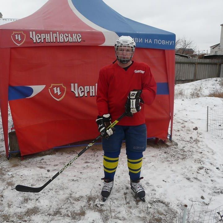 Александр Недря (АлександрНед)