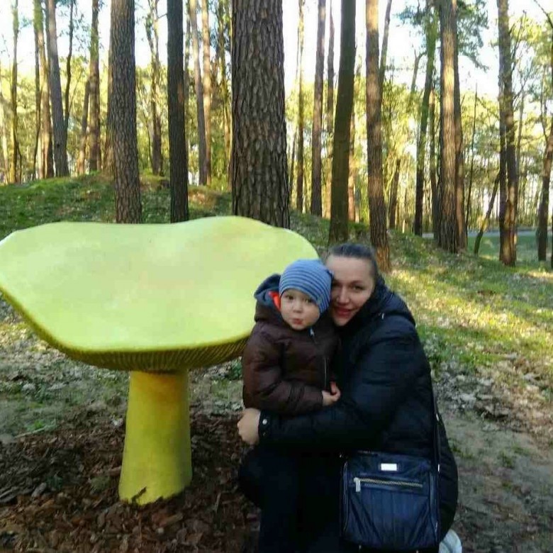 Юлия Грибан (ЮлияГрибан)