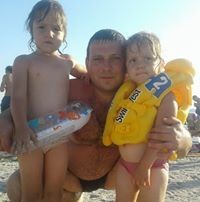 Василь Гусяк (ВасильГусяк), Познань, Львівська Трускавець