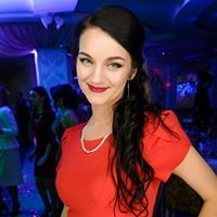 Юлія Ровдич (ЮліяРовдич)