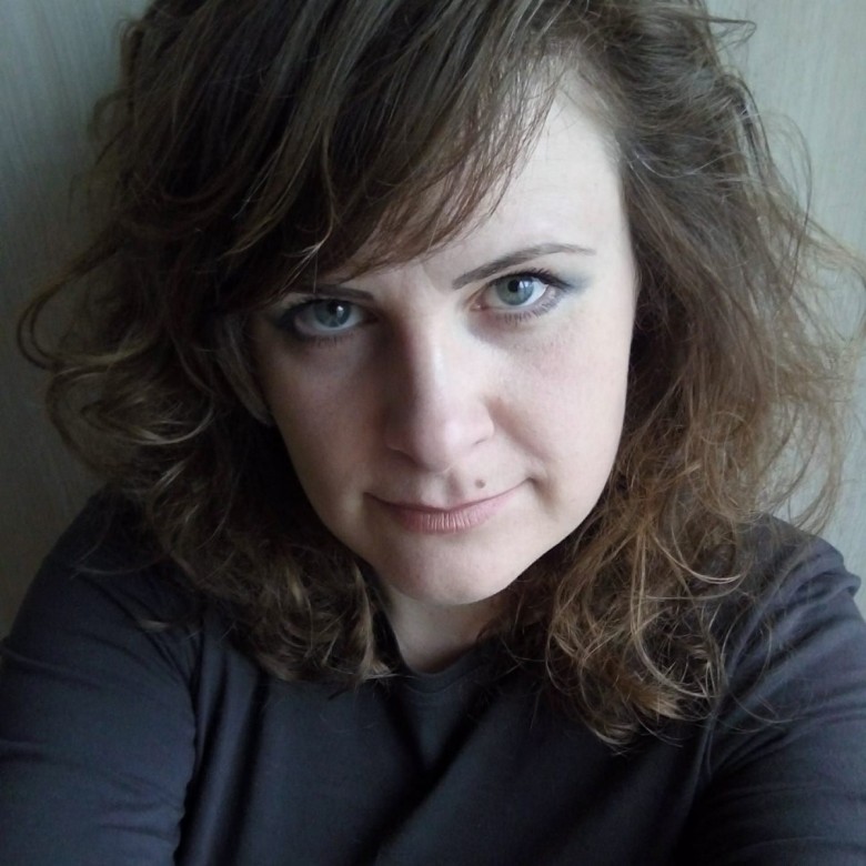 Oksana Doktor (OksanaDoktor), Bydgoszcz, Хмельницький