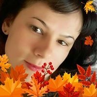 Елена Власовчук (ЕленаВласовч)
