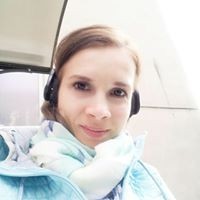Olesia Skalenko (OlesiaSkalenko), Познань, Львів