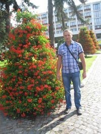 Олександр Лисогора (ОлександрЛис)