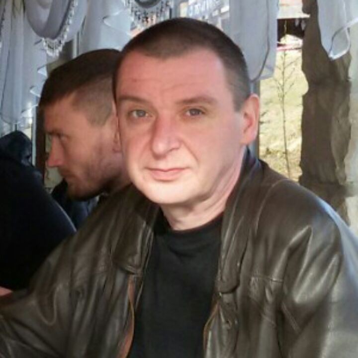 AleksStrelnik (Aleks Strelnik)