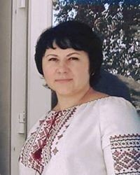Liudmyla Materynska (LiudmylaMaterynska), Wroclaw, Poltava