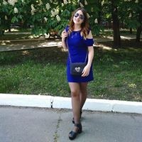 Ірина Федоренко (ІринаФедорен)