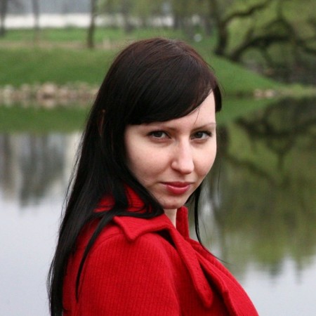 Natasha Chernyaeva (NatashaChernyaeva)