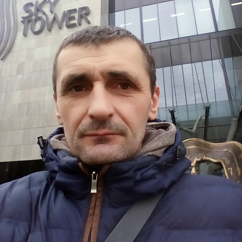 Vasyl Tetchuk (VasylTetchuk), Wroclaw, Коломия