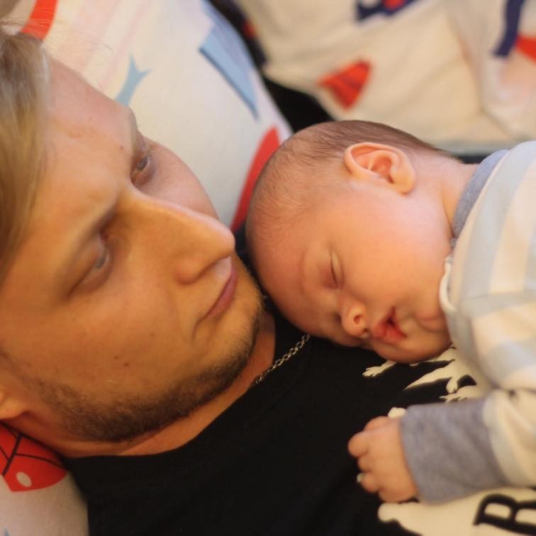 Max Maximov (MaxMaximov)
