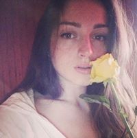Diana Dzysiuk (DianaDzysiuk), Краков, Умань