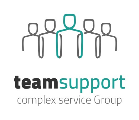 Team Support  (Team Support)