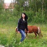 Lena Cze (LenaCze)