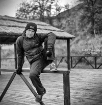 Сергей Хоменко (sergey-khomenko)