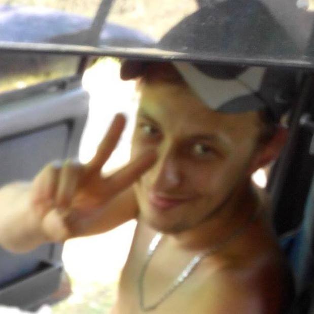 Artem  Belovitsky (ArtemBelovitsky)