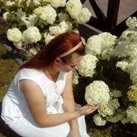 Роксана Краченко (РоксанаКраче)