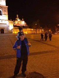 Дмитрий Сахарук (dmitriy-sakharuk)