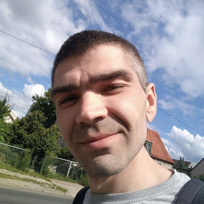Denis Shmakov (DenisShmakov)