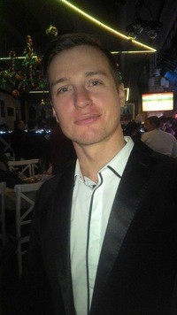 Эдик Изименко (edik-izimenko), Харьков