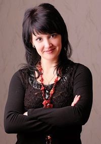 Наталья Максименко (НатальяМакси), Варшава, Николаев