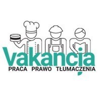 Vakancja Warszawa (vakancja)
