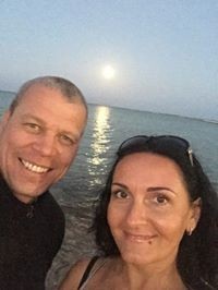 Геннадий Васильев (ГеннадийВаси), Познань, Полтава