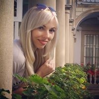 ZoreslavaLevitskaya (Zoreslava  Levitskaya)