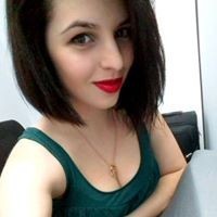 Mariana Halinska (MarianaHalinska)