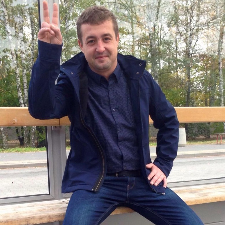 Костянтин Жилін (КостянтинЖил)