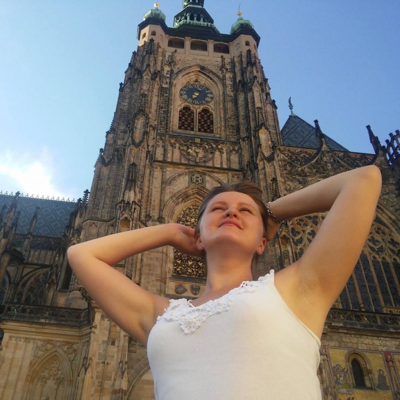 Viktoria Wiki (ViktoriaWiki), Херсон