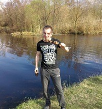 Андрей Стариков (Andrew St), Wroclaw
