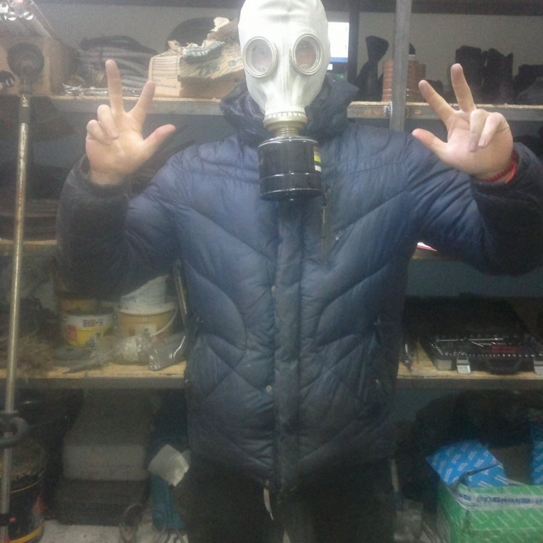 Дмитрий Черный (ДмитрийЧерны)