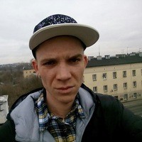 Антон Попков (antoxa_popkovich), Радом, Славута
